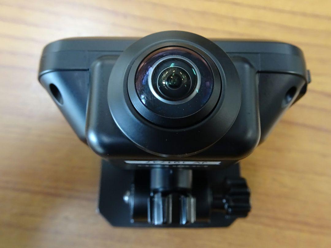 コムテック ZDR037