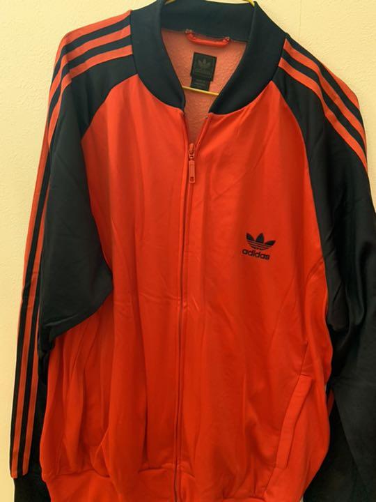 adidas アディダス ジャージ