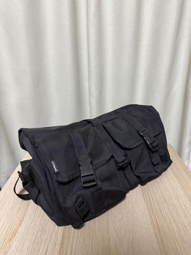 アクセサリー SURLY porteur house bag NEW Surly Porteur House Bag Black