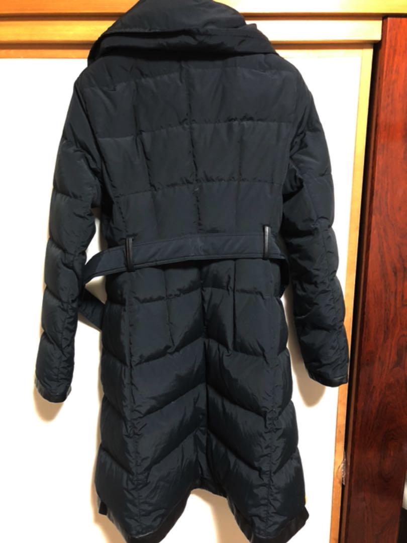 新品再入荷 andyさん専用PLST❤︎ダウンコート バック DLP5t-m60262761036 豊富な国産