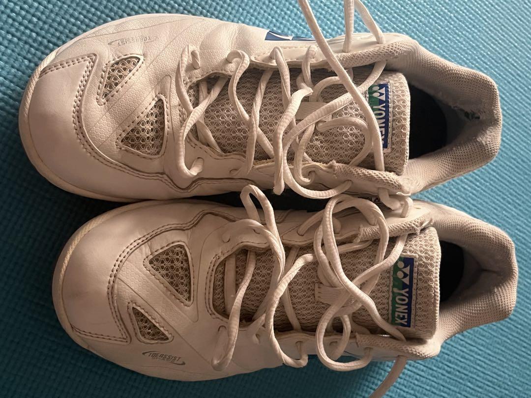 YONEX パワークッション65Z 75周年モデル