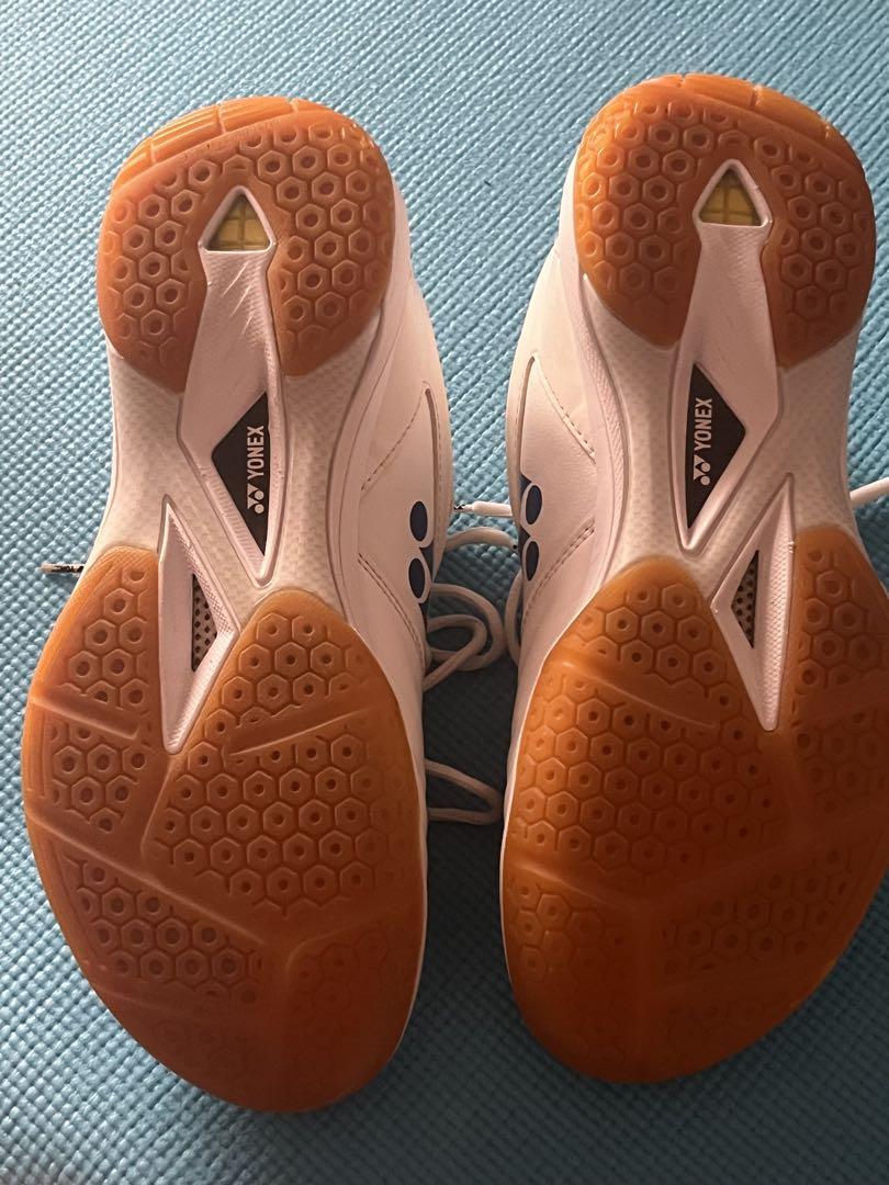 YONEX パワークッション65Z 75周年モデル