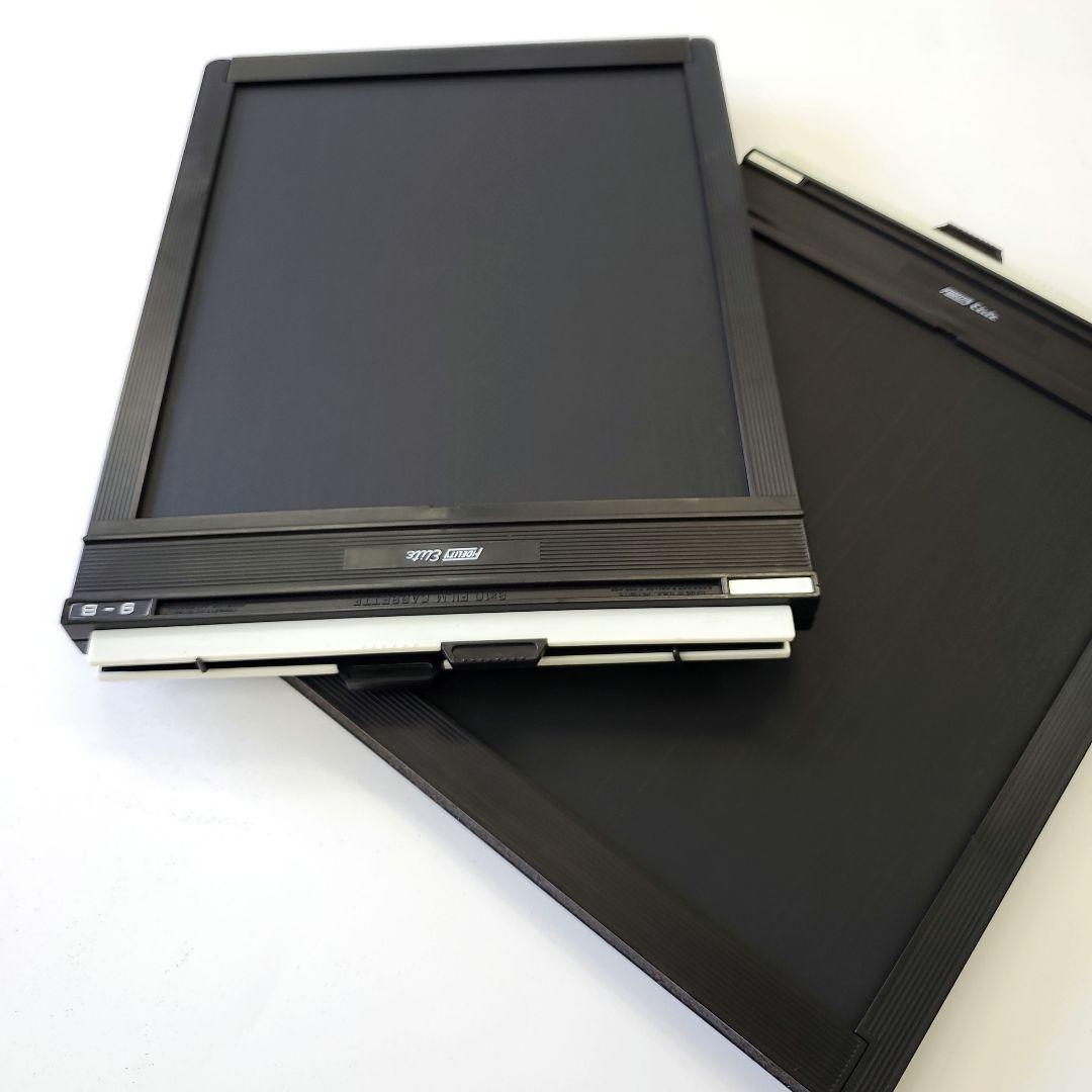 お礼や感謝伝えるプチギフト Fidelity Elite 8x10フィルムカセット 2個セット - メルカリ フィルムカメラ