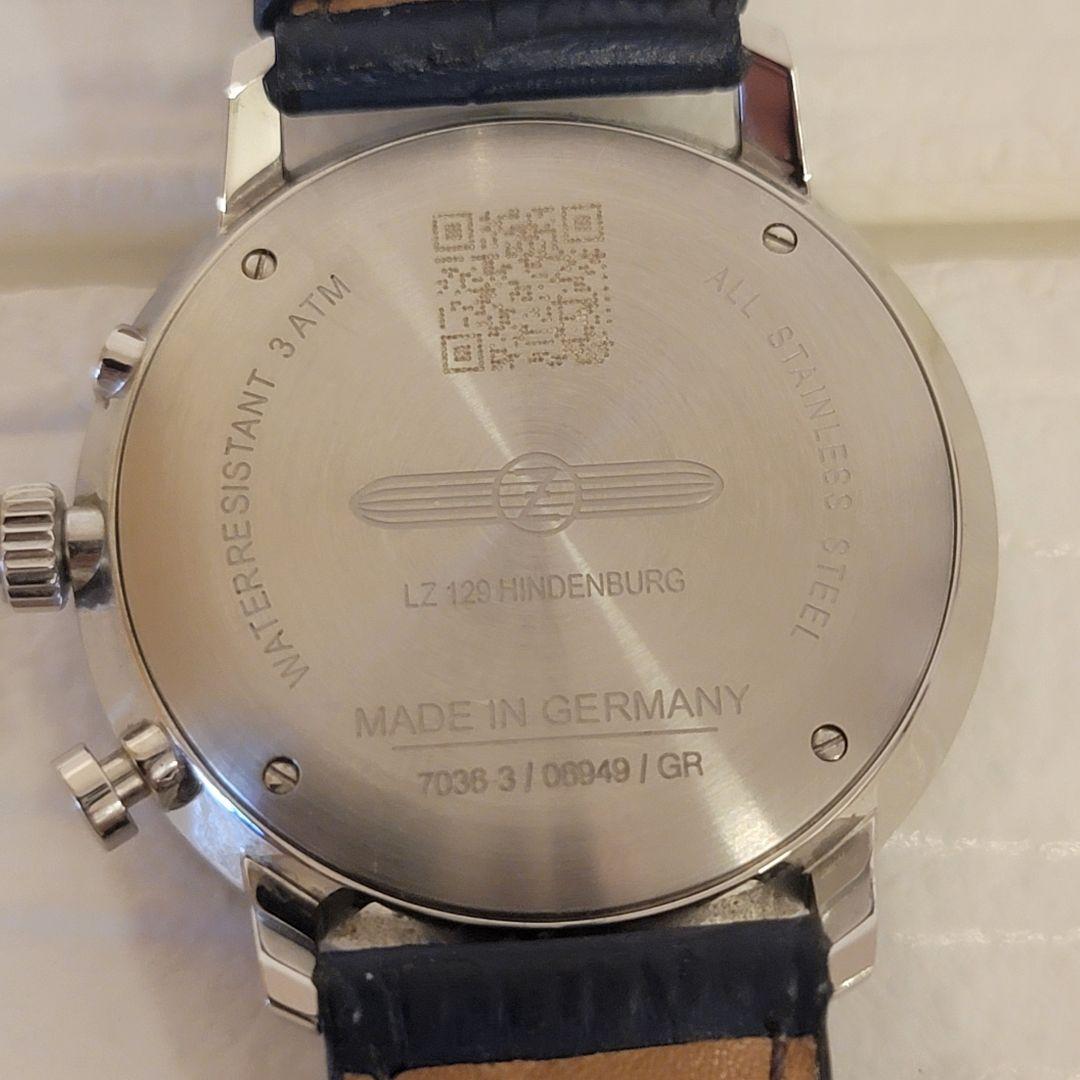 ツェッペリン　ムーンフェイズ【ジャンク品】 楽天市場】36mm ツェッペリン ムーンフェイズの通販