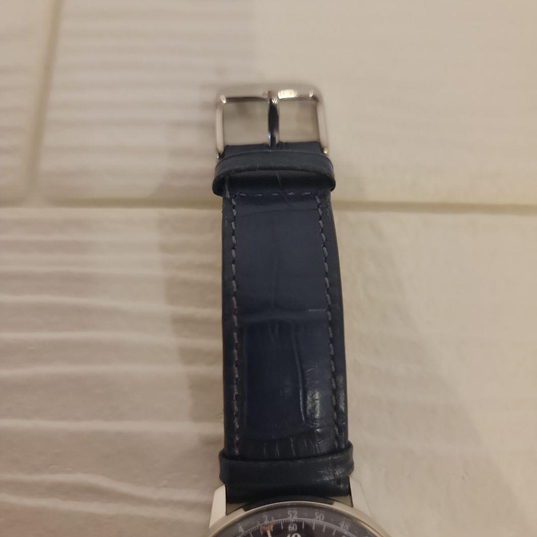 ツェッペリン　ムーンフェイズ【ジャンク品】 楽天市場】36mm ツェッペリン ムーンフェイズの通販