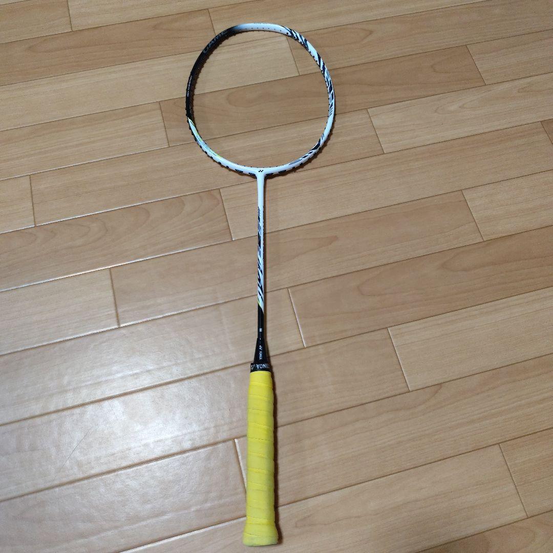 YONEX バドミントンラケット