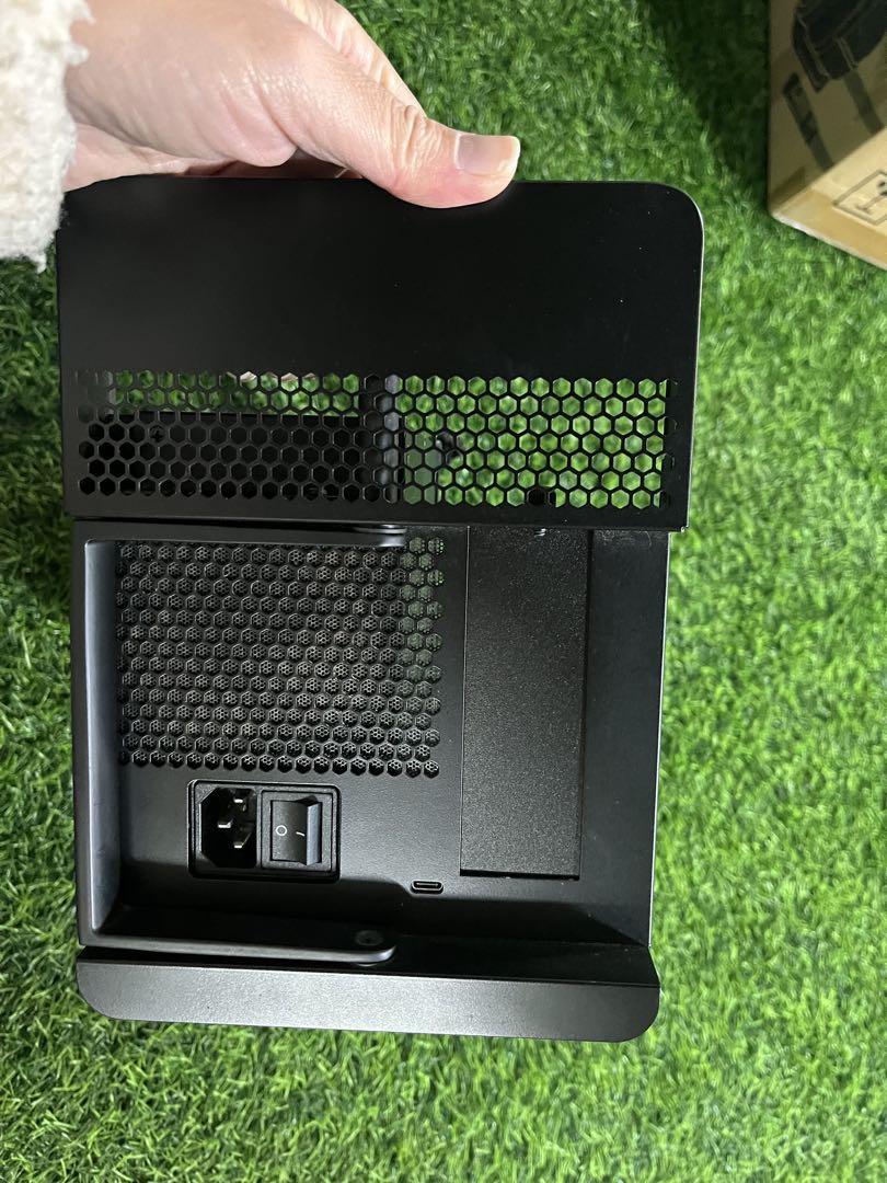 外付けGPU