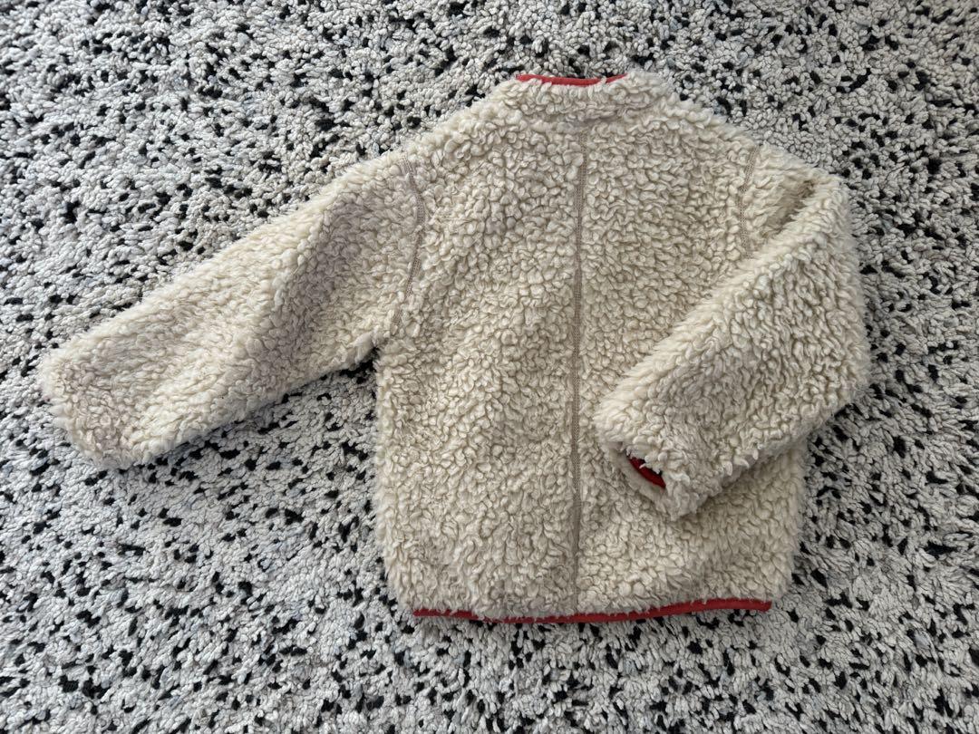 Patagonia レトロ　ジャケット　3T