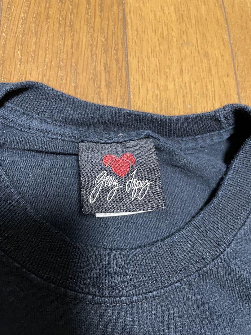 ジェリーロペスTシャツ ロングスリーブM