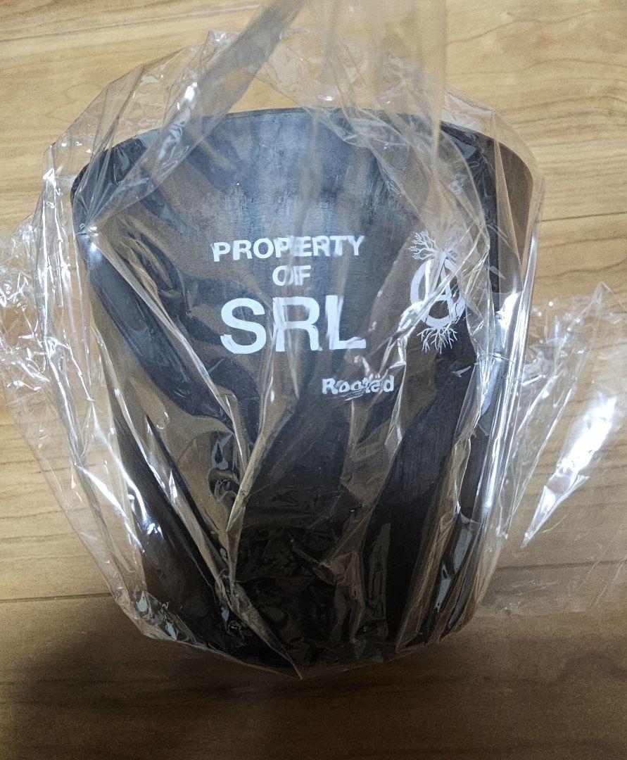 NEIGHBORHOOD SRL TAPERED-L P-PLANT Lサイズ