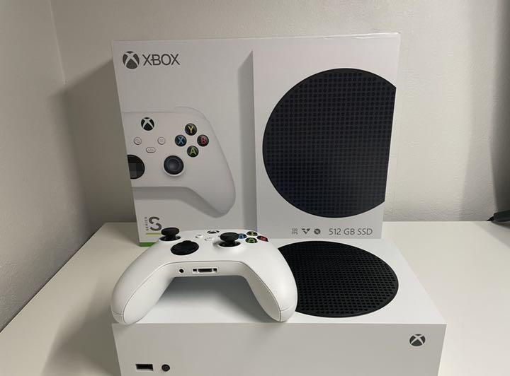 格安販売の S Series 即日発送 Xbox - その他