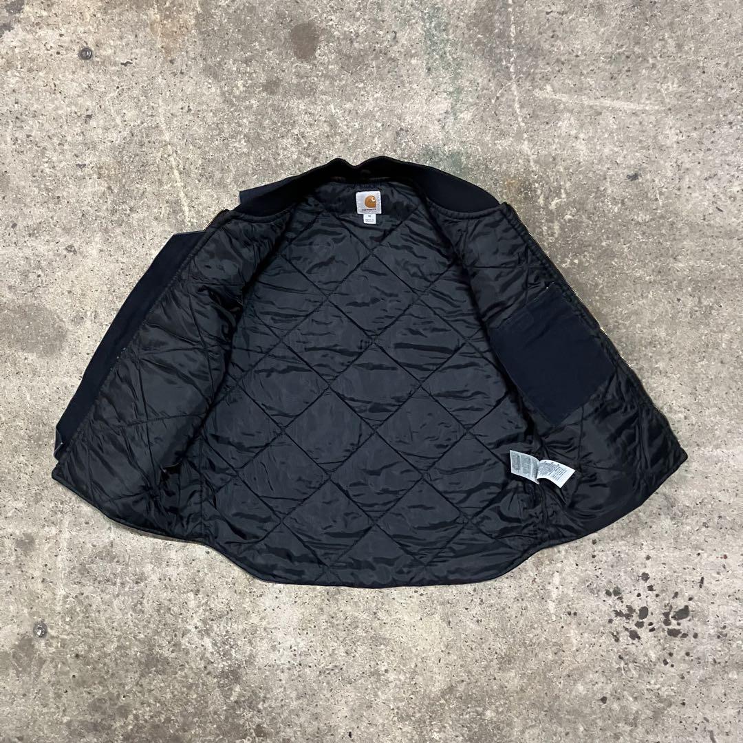 Carhartt ダックベスト　mdt
