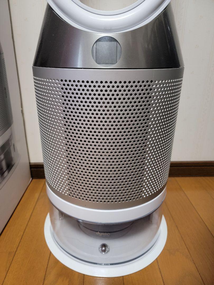 【最終値引き】dyson pure humidify+cool