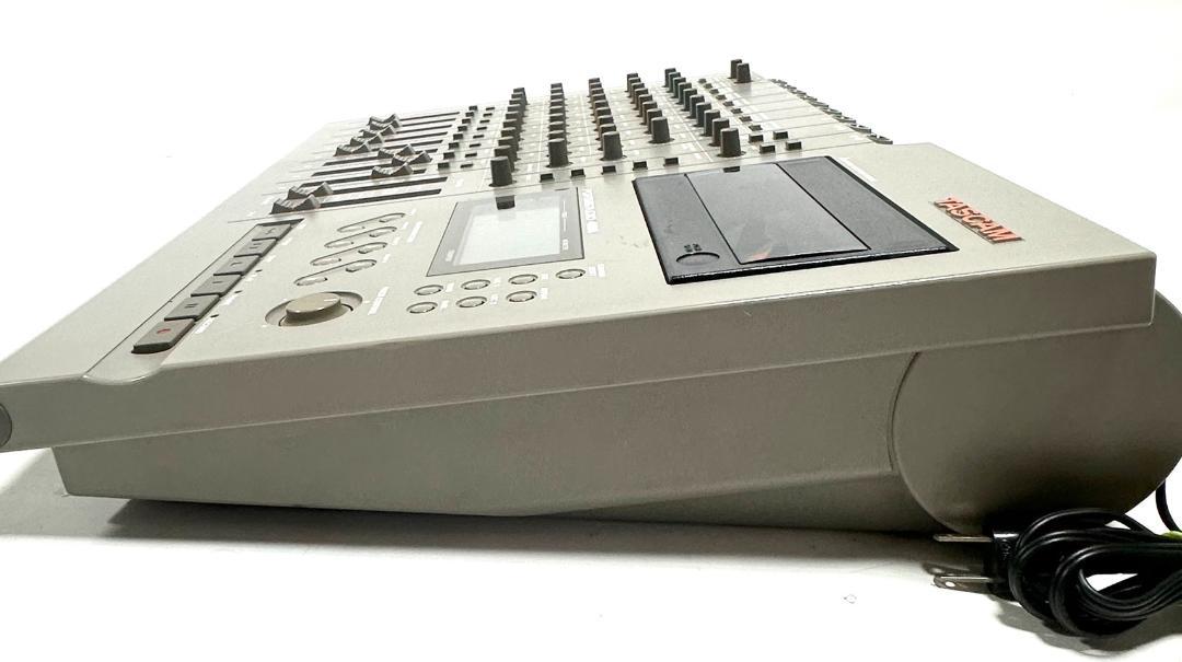 ☆現状品 美品 TASCAM PORTASTUDIO 488 MTR