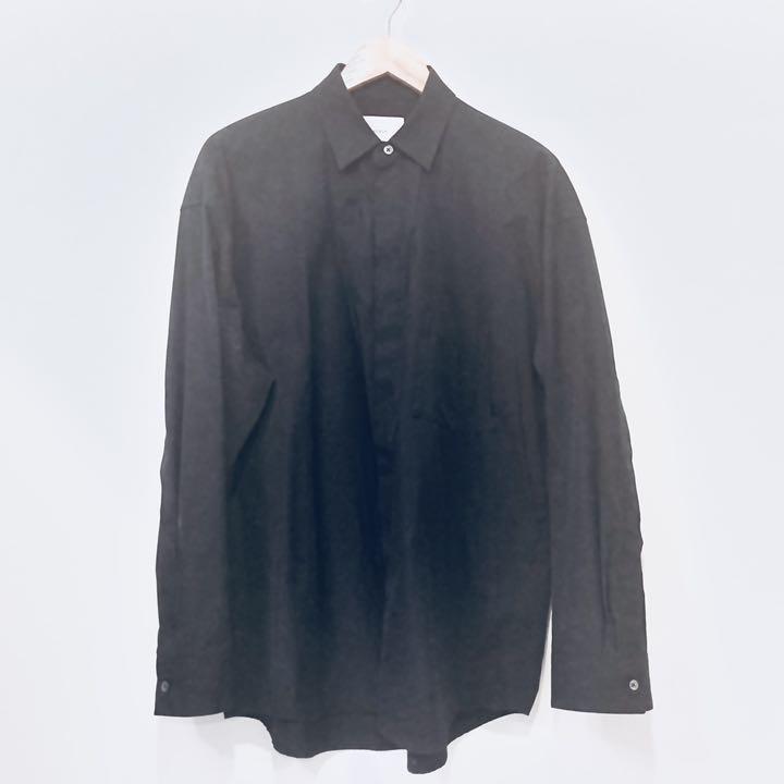 います⒵ stein Fly Front Sleeve Oversized Shirt Z2hXV-m60266439281 ということ
