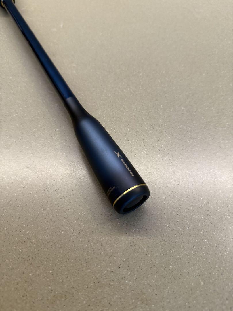 22ワールドシャウラエクステンションバット BG Type B LTD BLUE