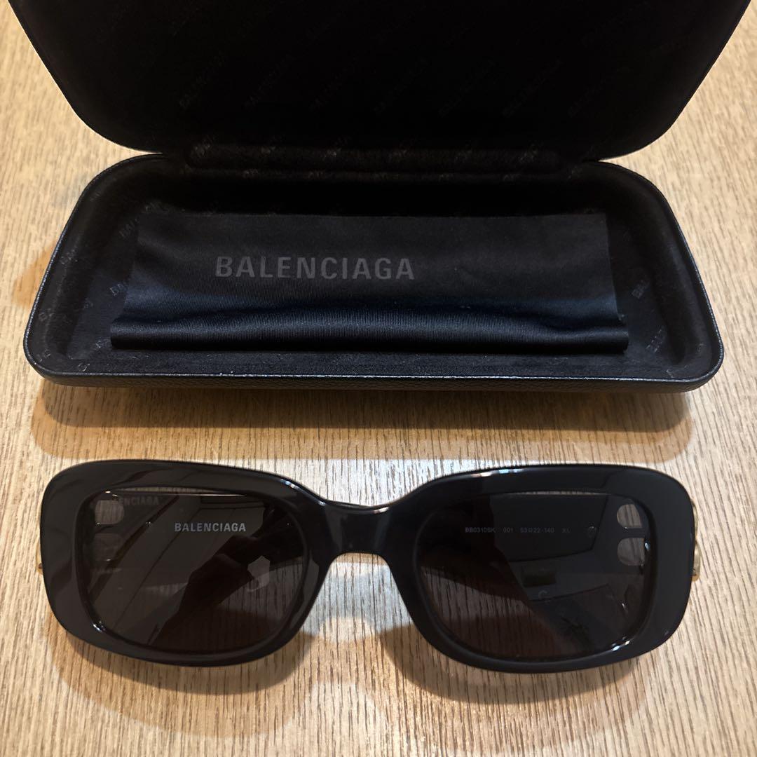 BALENCIAGA 海外限定　bb310sk 001