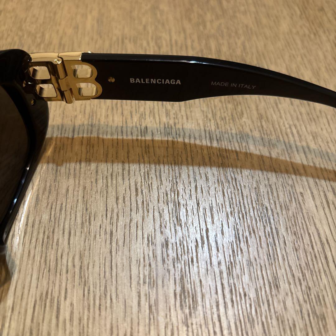 BALENCIAGA 海外限定　bb310sk 001
