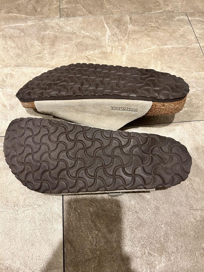BIRKENSTOCK サンダル 41 トープ　チューリッヒ