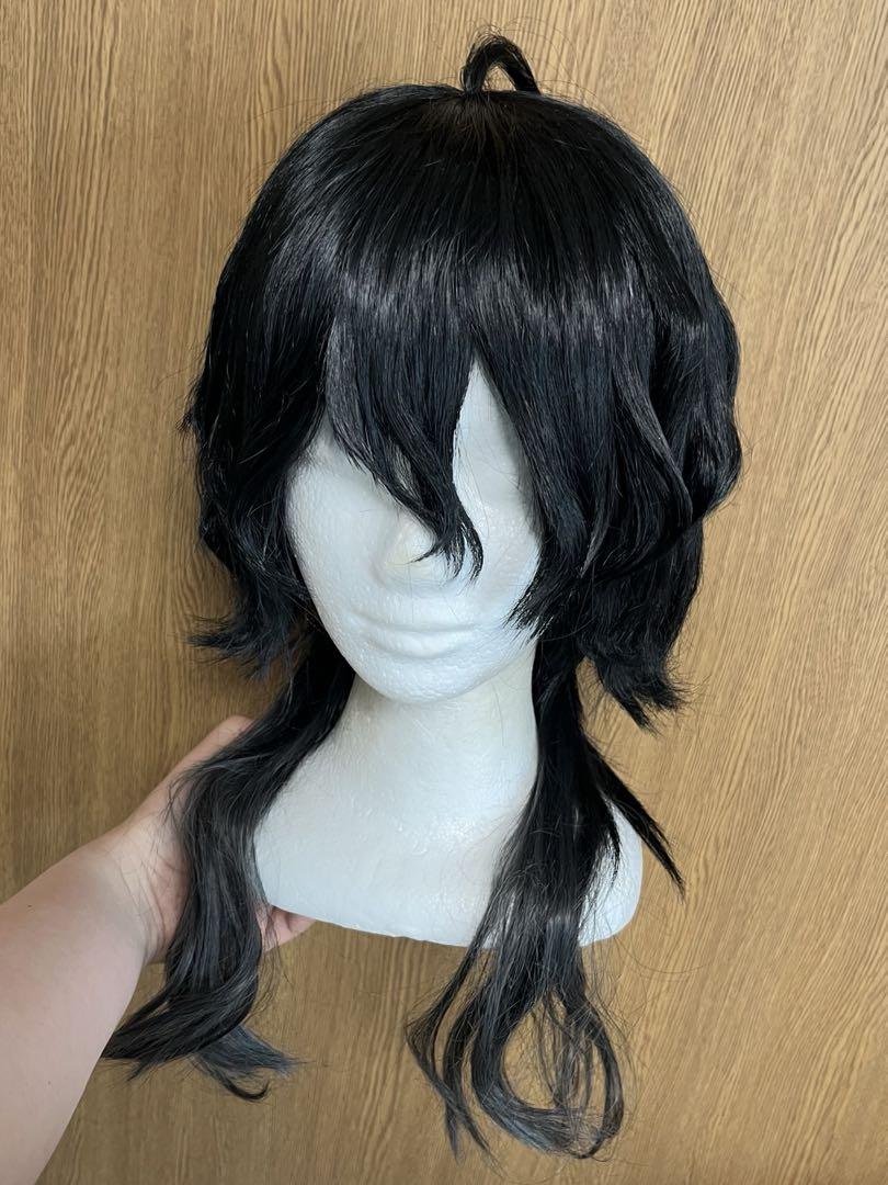 朔間零 コスプレ ウィッグ クラッセ あんスタ あんさんぶるスターズ！！