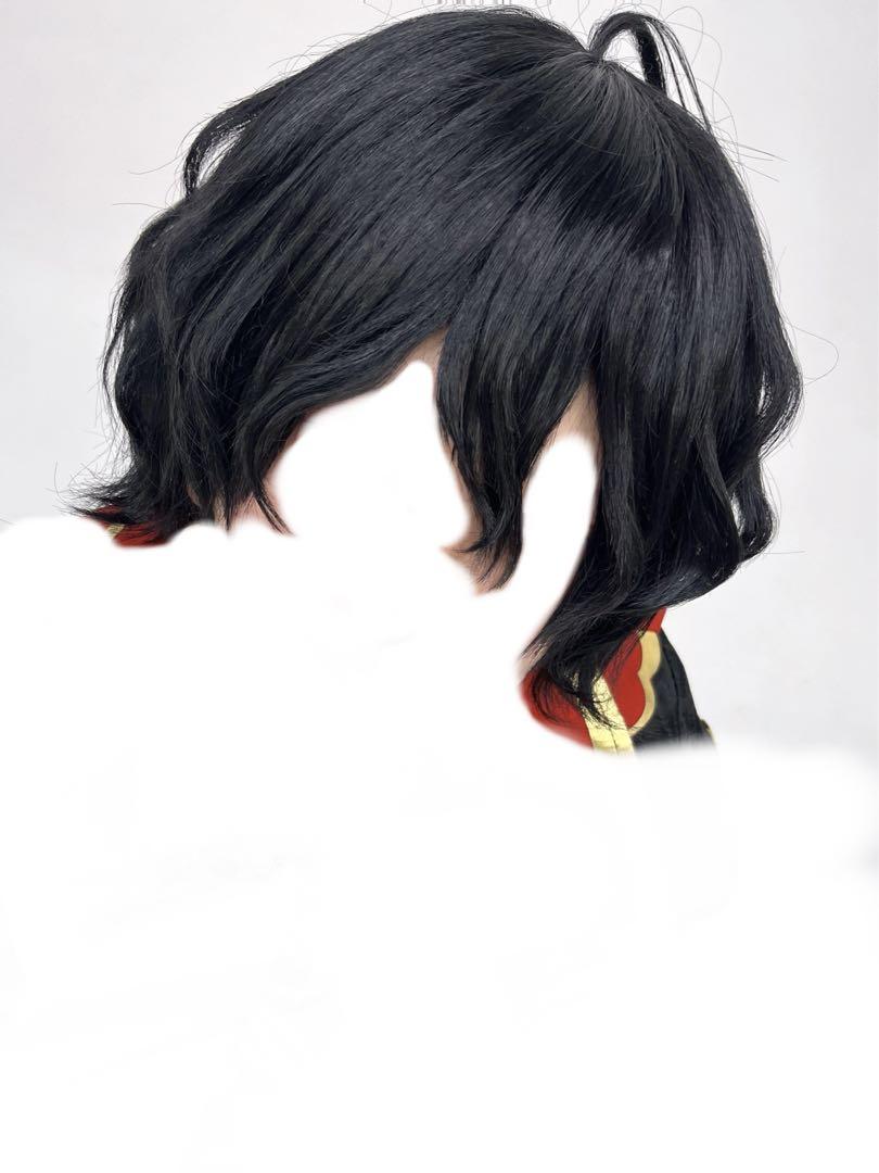 朔間零 コスプレ ウィッグ クラッセ あんスタ あんさんぶるスターズ！！