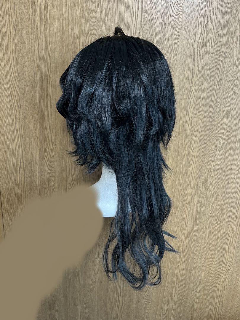朔間零 コスプレ ウィッグ クラッセ あんスタ あんさんぶるスターズ！！
