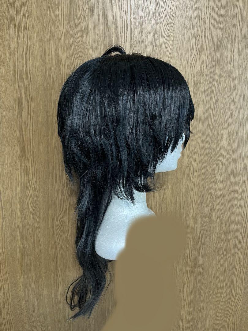 朔間零 コスプレ ウィッグ クラッセ あんスタ あんさんぶるスターズ！！