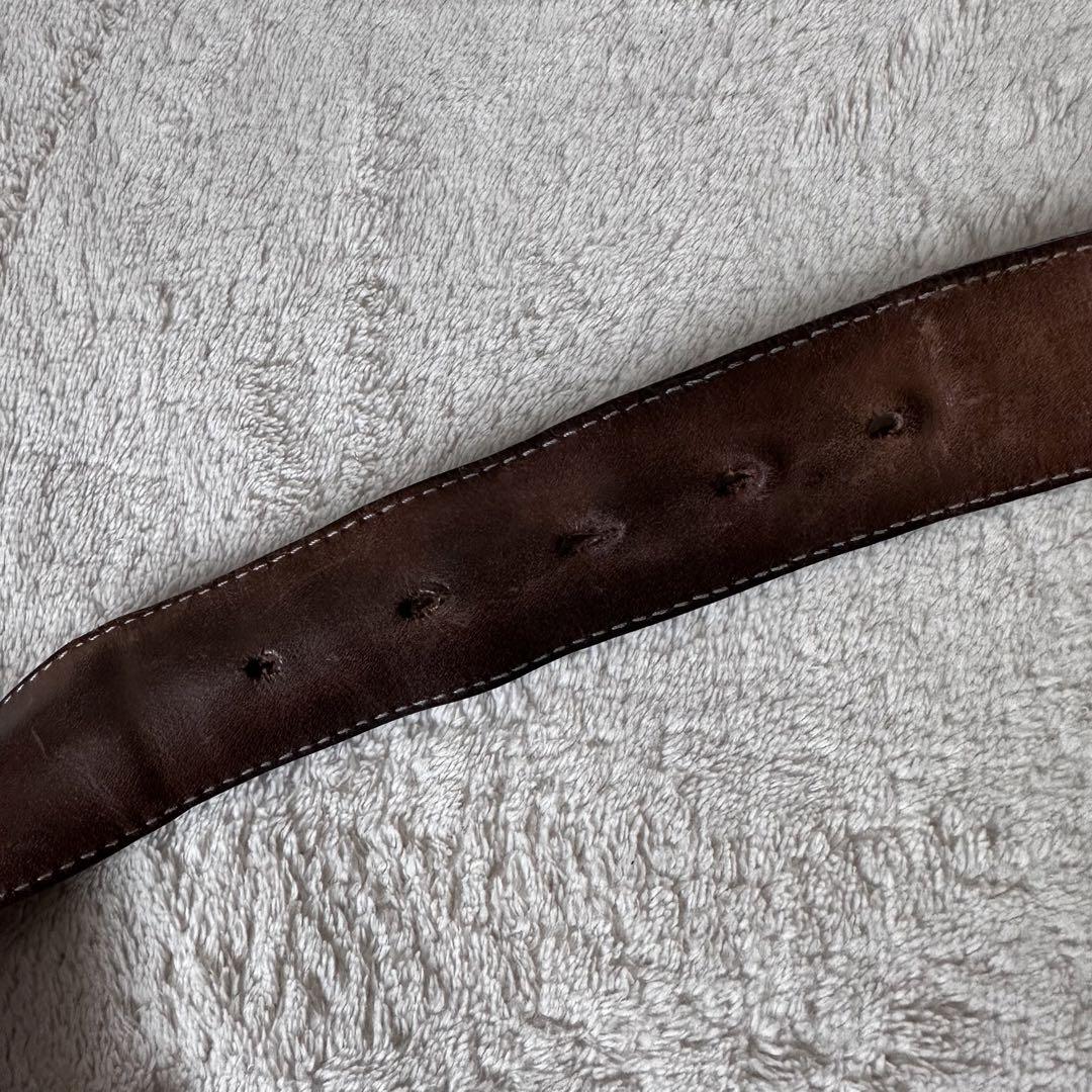 GUCCI GG ベルト グッチ シェリーライン インターロッキング belt