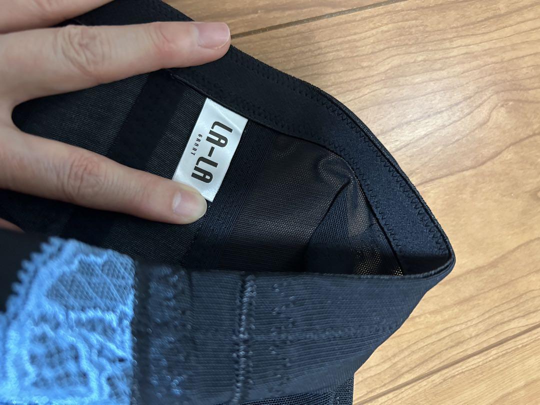 グラントイーワンズ　lala  補正下着　ガードル