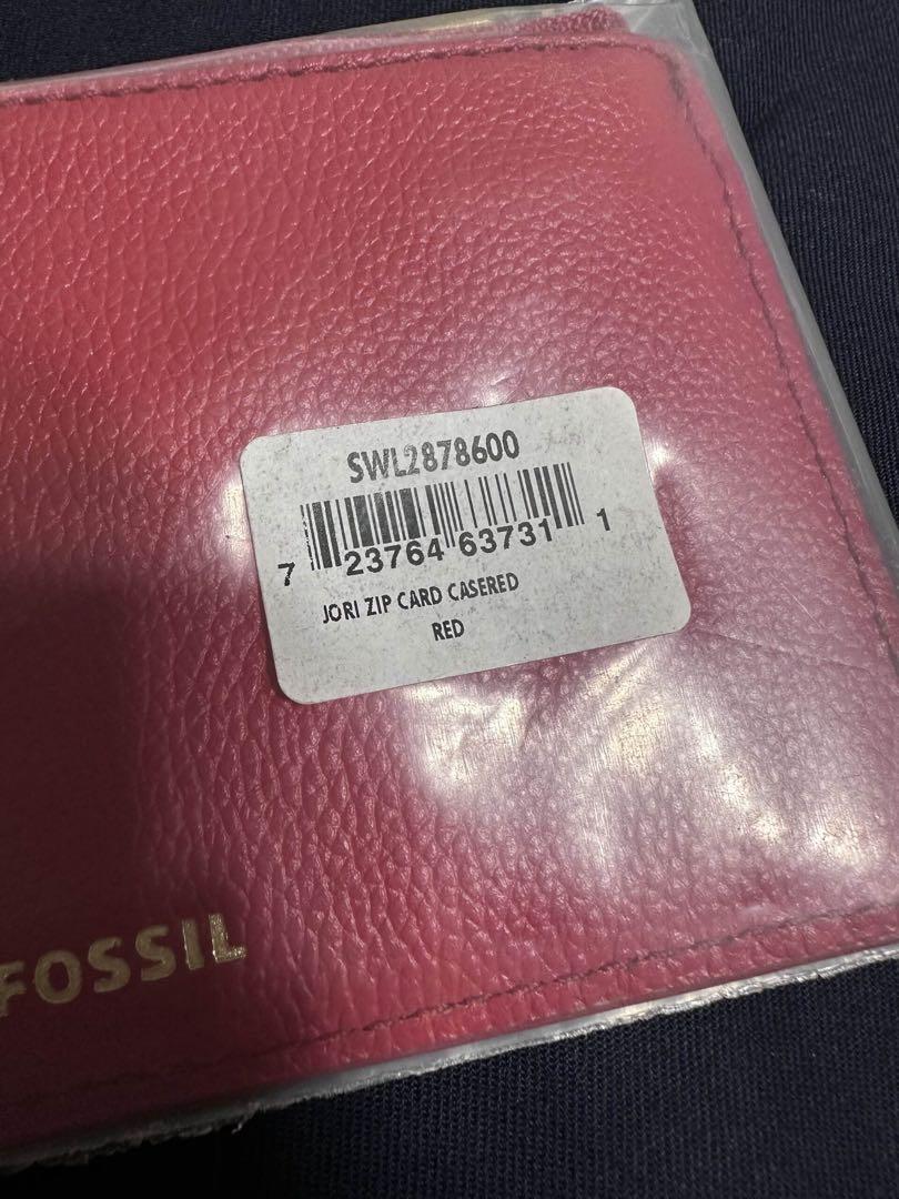 Fossil フォッシル