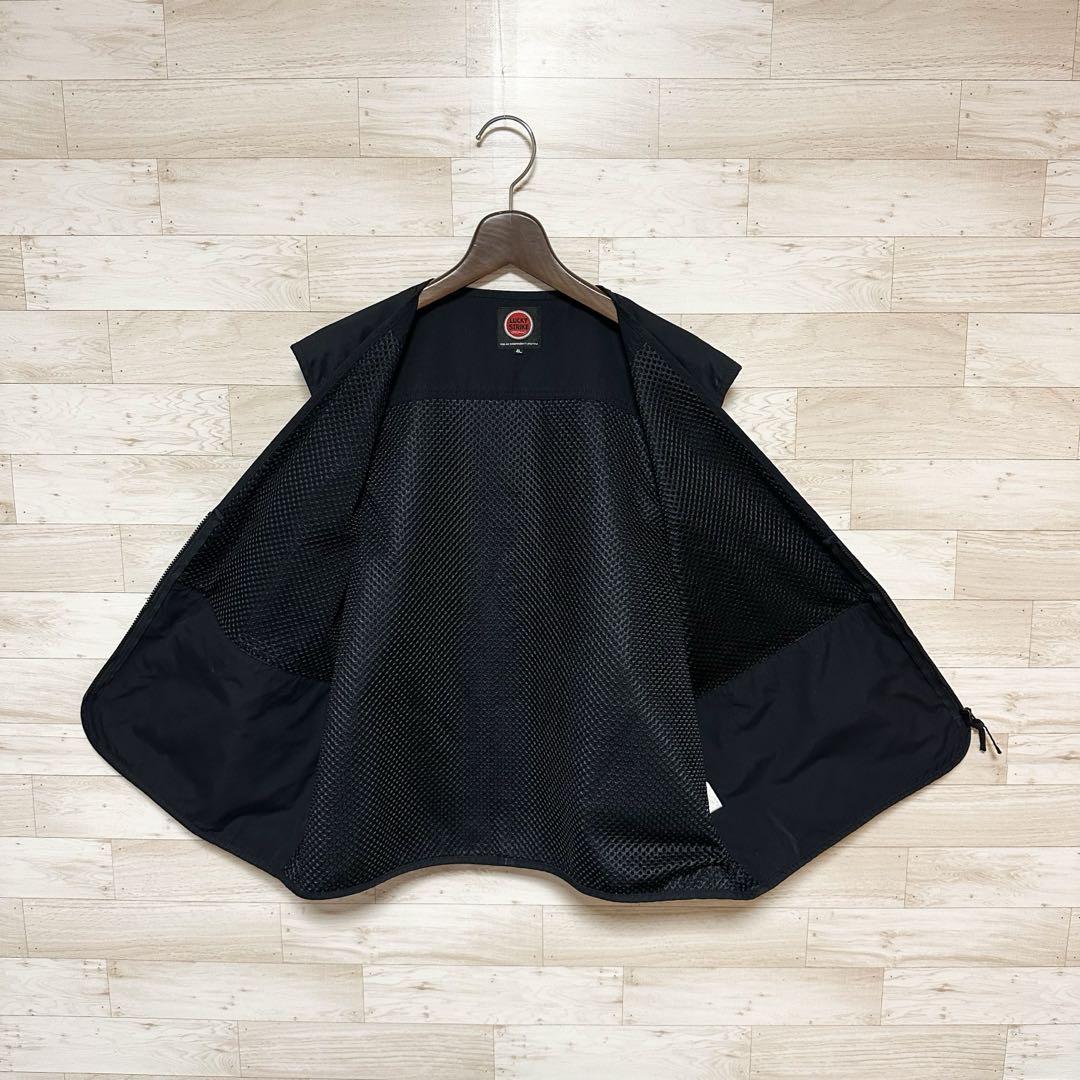 ✨LUCKY STRIKEラッキーストライク ハンティングベスト4XL✨