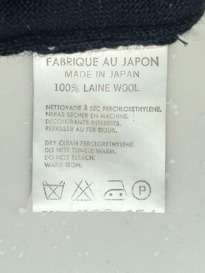 Y'sニットセットアップ