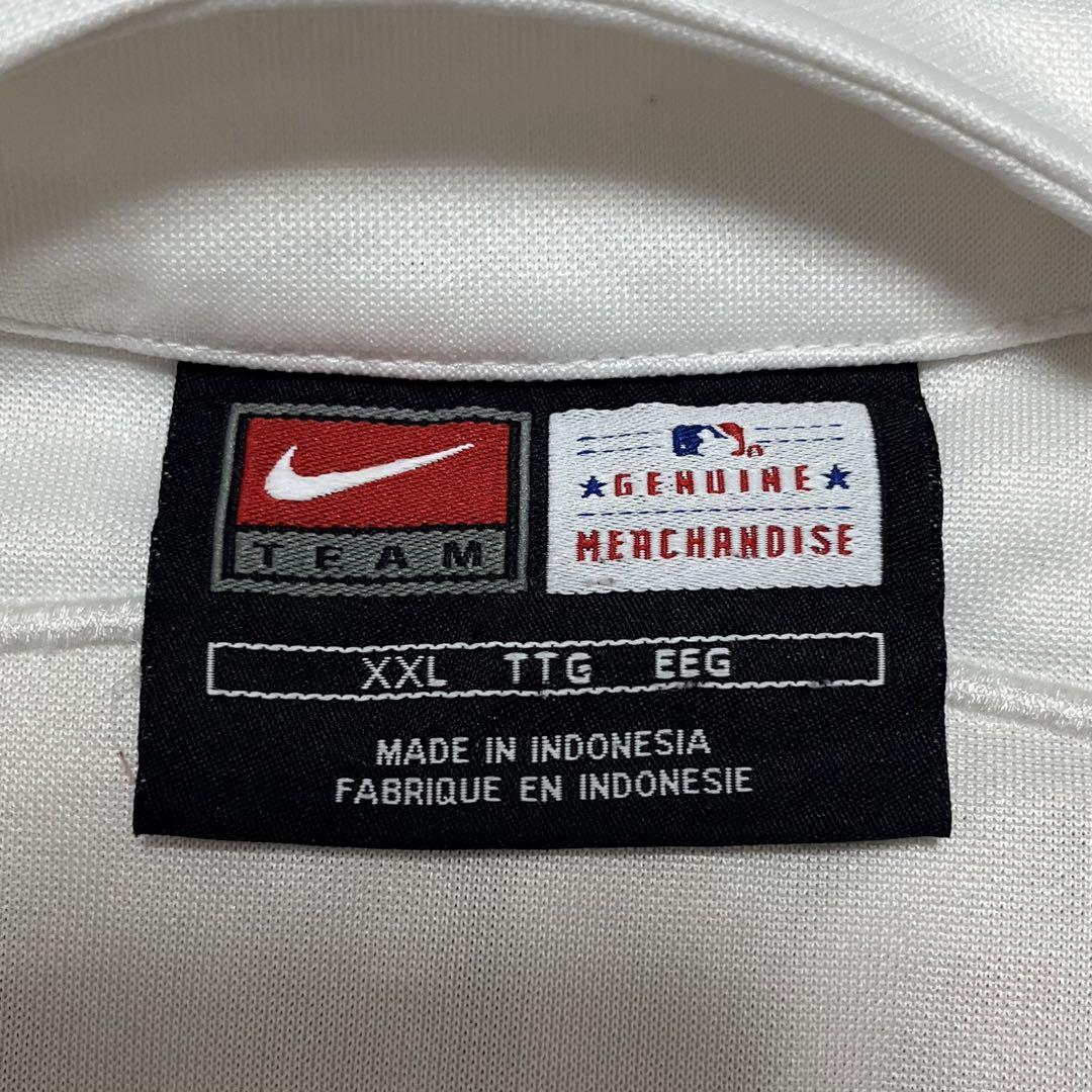 希少✨NIKE ナイキ　オーセンティック　ユニフォーム　ソリアーノ　XXL