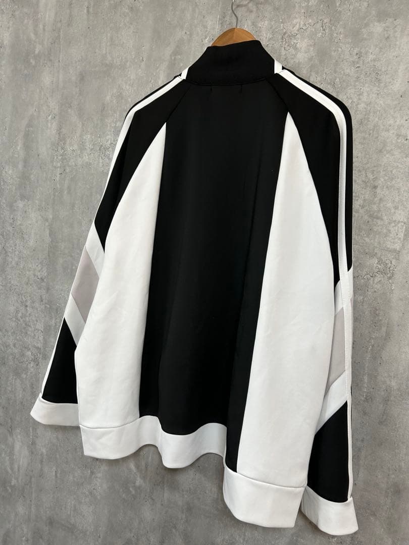 REFLEM ジャージ　FREE ジップ　マルチカラー　アウター　上着　男女兼用