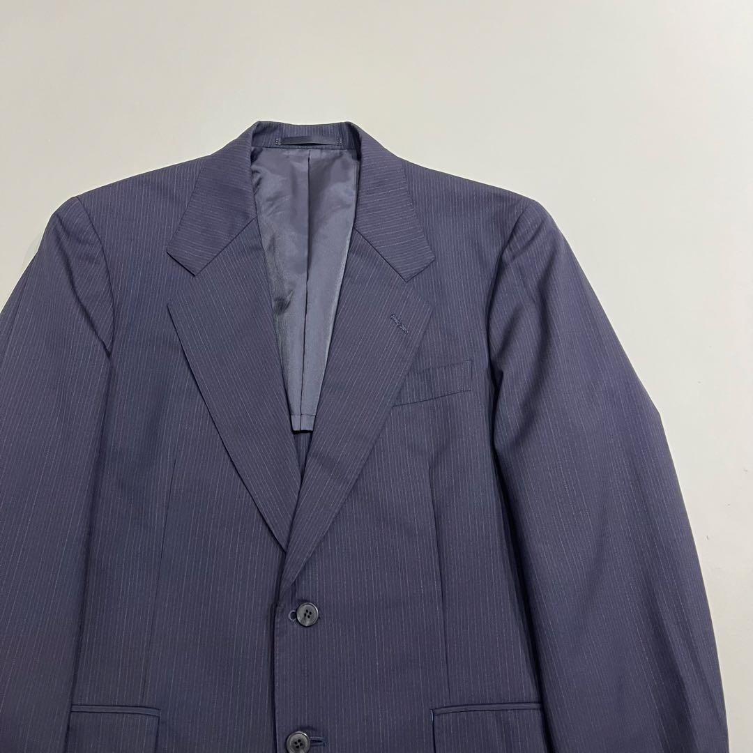 ~00's Yves Saint Laurent tailored jacket