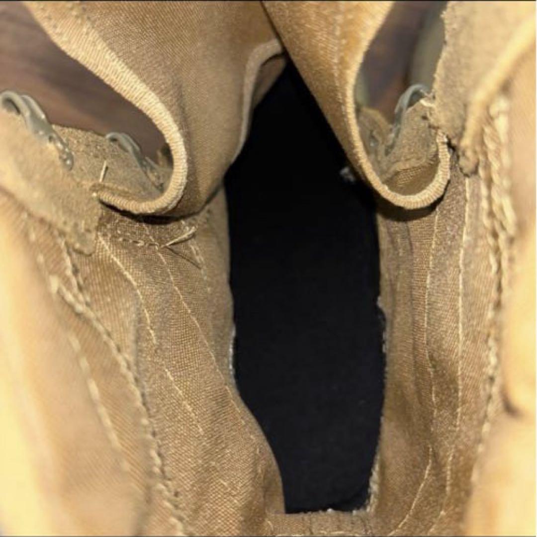 未使用品　米軍実物　ROCKY USMC TROPICAL BOOT 29cm㉑