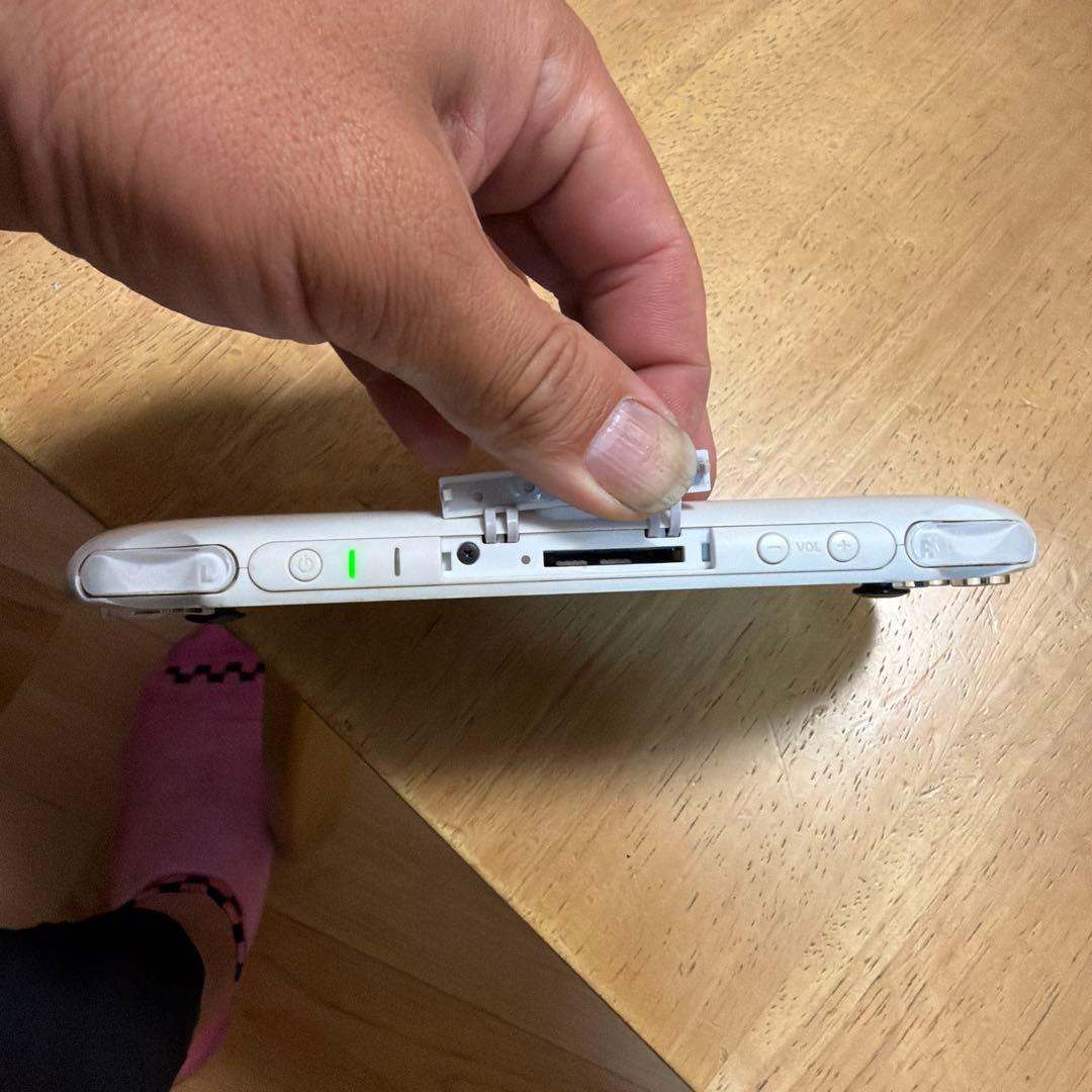 PS VITA本体 PS VITA本体