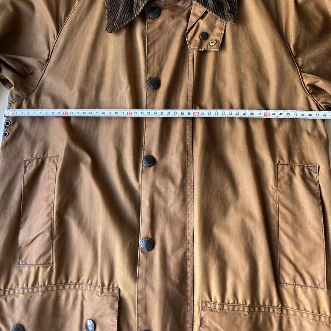 Barbour BEAUFORT バブアー　ビューフォート