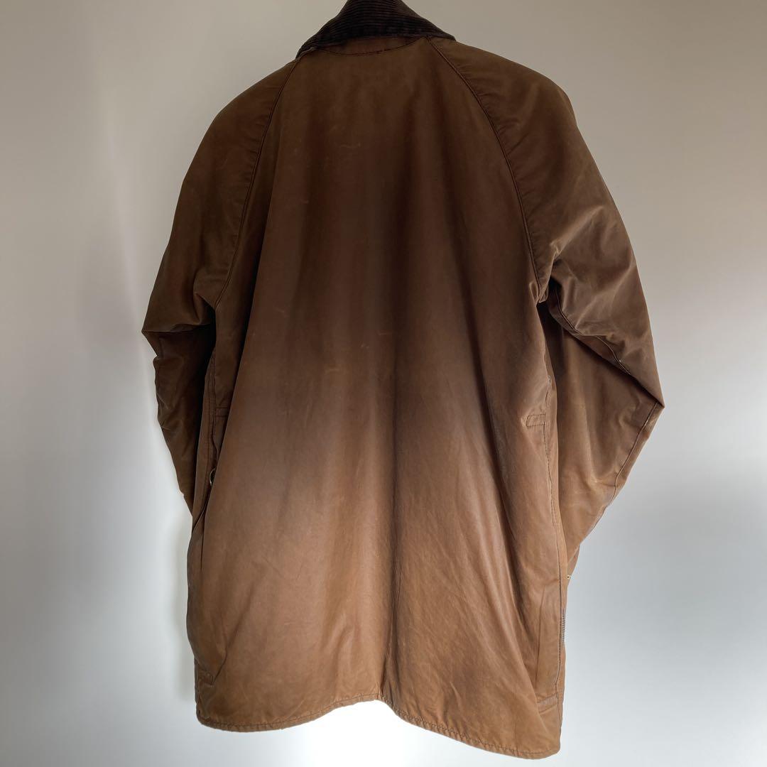 Barbour BEAUFORT バブアー　ビューフォート