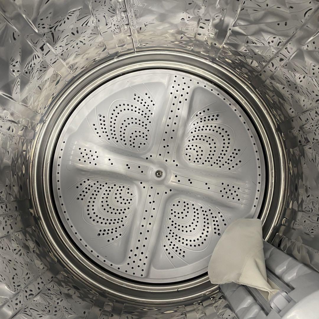 プラズマ 洗濯機