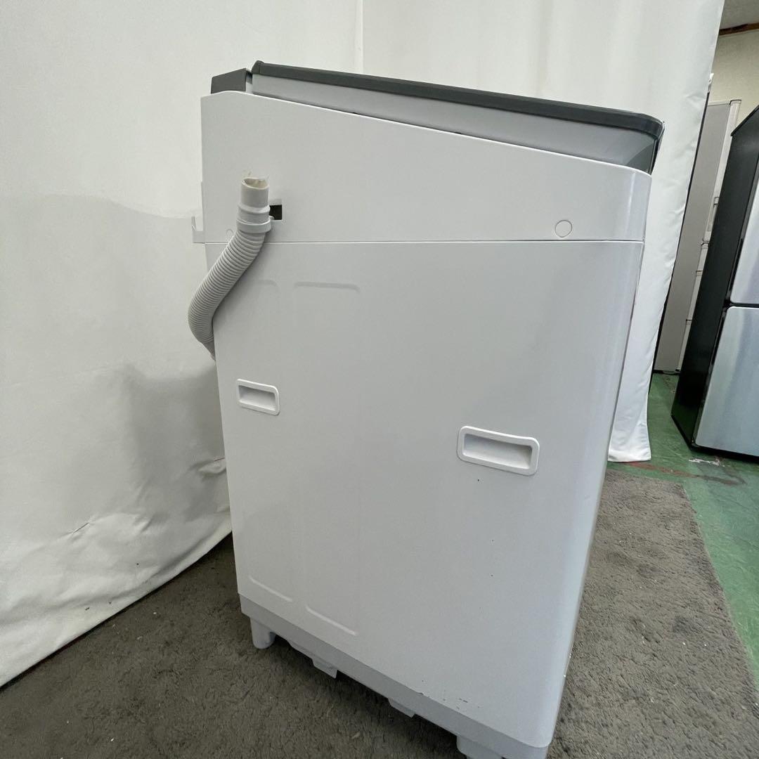 プラズマ 洗濯機