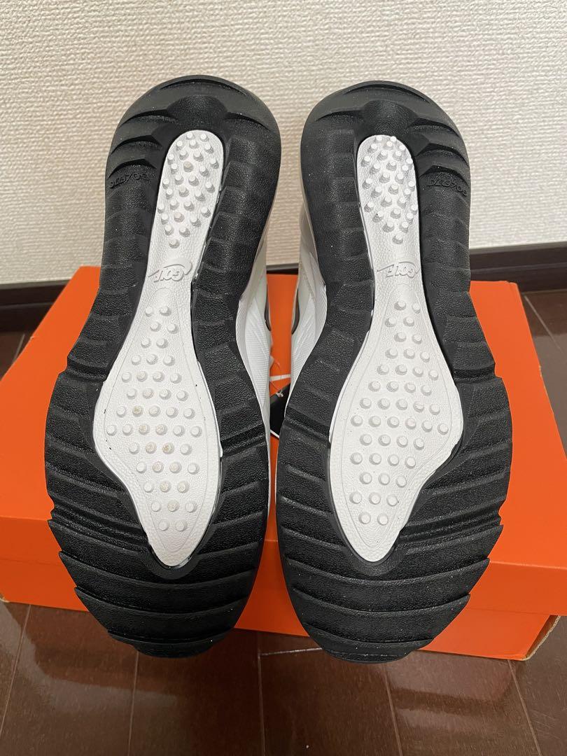 【新品】Nike AIRMAX 270ゴルフシューズ
