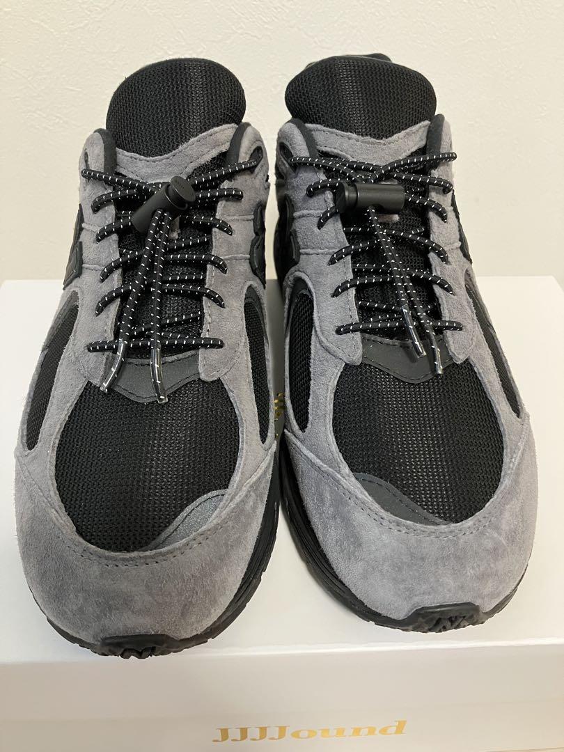 靴 JJJJound New Balance 2002R GORE-TEX RXZ