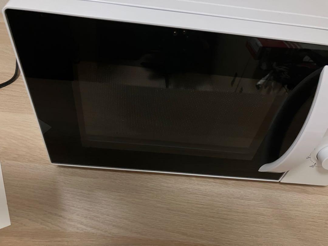 ユアサプライムス 単機能電子レンジ60Hz (西日本専用) PTY-R7016C