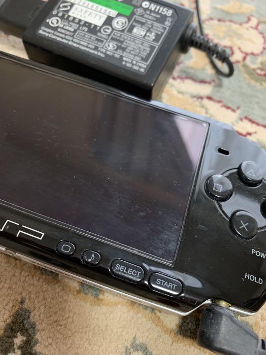 Nintendo Switch SONY PlayStationPortable PSP 3000