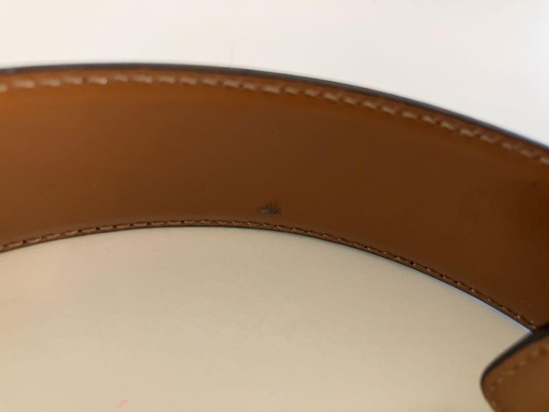 GUCCI ベルト レディース