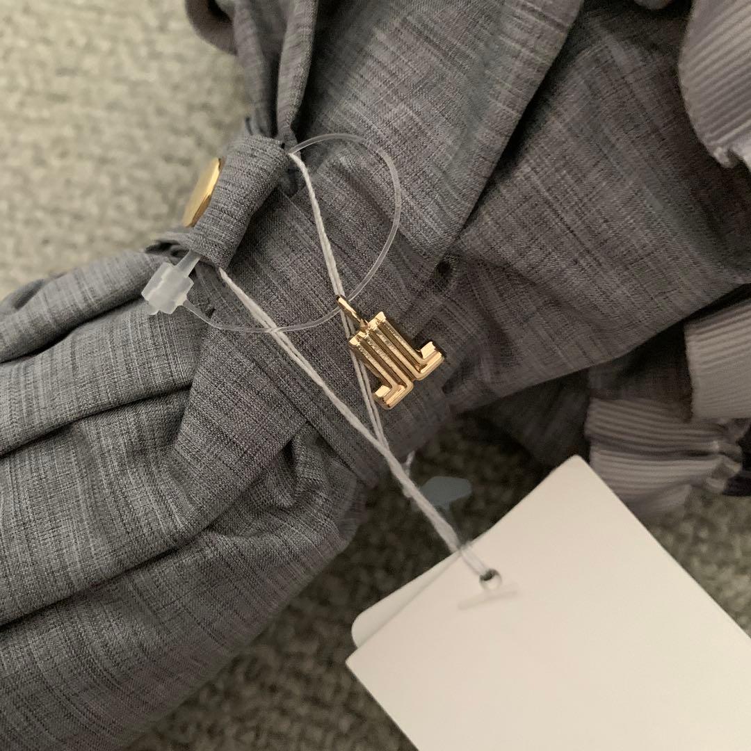 当店は最高な サービスを提供しますランバンオンブルー 傘 日傘 フリル