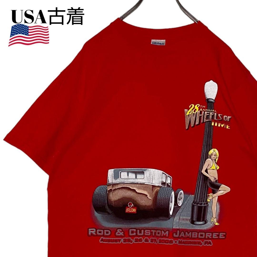 古着 TENNESSEE RIVER Red Hot Chili Peppers レッド・ホット