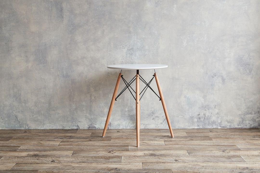 正規品SALE 新品 Eames TABLE 3set fDoe5-m60274962704 送料無料 数量限定新品