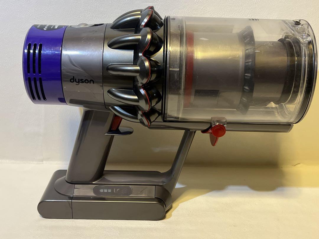 卍 動作品ダイソンコードレス掃除機